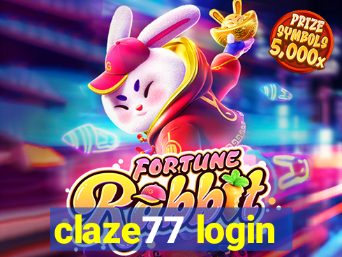 claze77 login